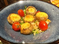 -第101座花园餐厅(湖滨88店)