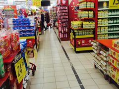 -乐天玛特(五月花生活广场)