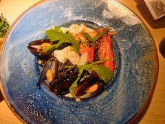 -囧吉香生蚝牛排馆(湖北路店)