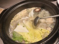 -同仁四季椰子鸡(无锡滨湖万象汇店)