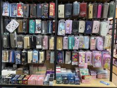 -晨光文具(天客隆大厦大商超市店)