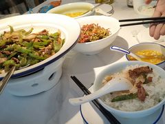 -兰湘子·湘菜小炒(长安万科广场店)