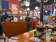 大堂-大阪烧肉BAKA一代(十亩地店)