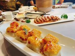 -北京老铺烤鸭(老城根店)