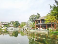 -顺峰山公园