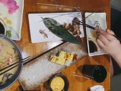 -三月居酒屋(青年大街店)