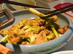 -望湘园湖南菜(赛格店)