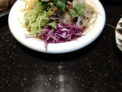 -睿柏云酒店-餐厅