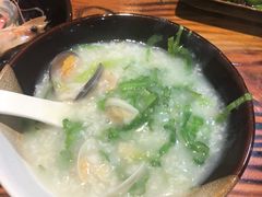 -盈田盈粥庄(博山东路店)