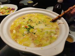 -春色如许·茶食餐厅(桃李春风店)