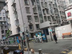 -面道赞宁海海鲜面(迎凤街店)