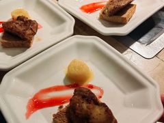 -盛宴自助餐厅(运达喜来登店)