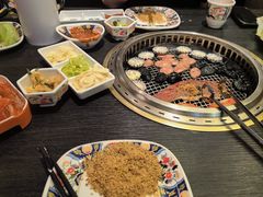 -AJIYA·池袋日式烧肉自助(天津万象城店)
