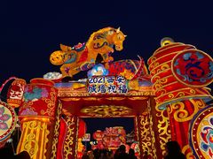 -西安城墙·碑林历史文化景区