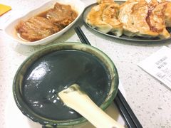 -芬芳甜品(同福路店)
