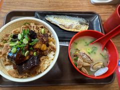 -食其家·牛丼咖喱(广元西路店)