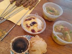 -新疆国际大巴扎