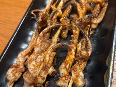 -琥珀老六龙虾(四里河店)