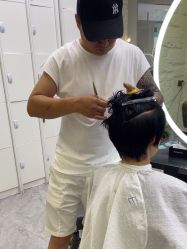 -慕名造型