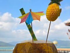 -海南分界洲岛旅游区