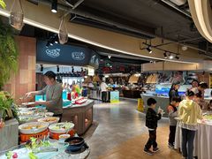 -百纳·锦绣江南 (百纳瑞汀酒店)