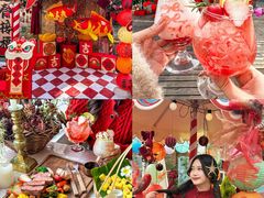 -秘密小花园(第三中学店)
