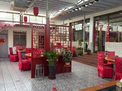 -村东第一家私房菜馆(古北水镇店)