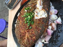 -虎卫烤肉(东关南街店)