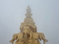 -峨眉山风景名胜区