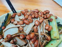 -晋运胡子大盘鸡(南中环店)