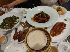 -福海居烤鸭店(鸟巢店)