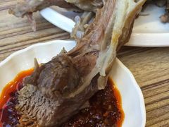 -清真·益鑫羊肉手抓馆(花园北街店)