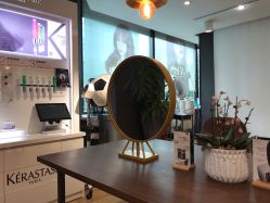 -意廊 Hair Salon