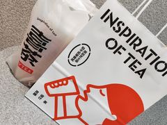 -喜茶(太原印象城店)