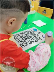 -宝贝渡口儿童游乐园(华南安盛店)