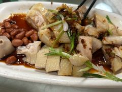 -汇兴源餐馆(小北路店)