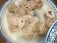 白卤大肠-兰边碗(鼓楼店)