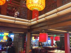 -小龙坎火锅(全球总店)