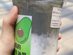 -迷客夏Milksha(圆融天幕店)