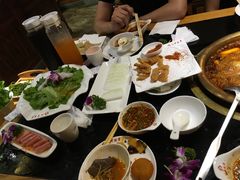 -川中故事·成都老火锅(东书房店)