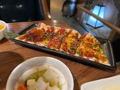 -九田家黑牛烤肉料理(新辰里亚运村店)