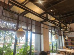 -东园小馆·早茶·淮扬小炒(江都路店)