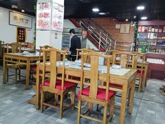 -马记伊源斋涮肉·清真菜(百子湾店)