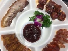 -周锦记广式餐厅(格林生活坊2期店)