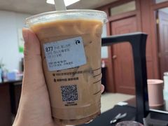 -瑞幸咖啡(罗湖投资控股大厦店)