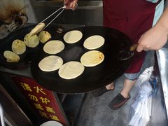 -刘小武·锅魁(总店)