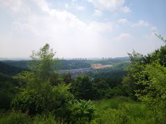 -高尔山公园
