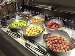 -曲水兰亭(北京四惠店)