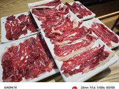 -夜牛潮汕鲜牛肉火锅店(翻身店)