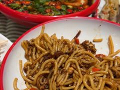 -三毛烧烤·南昌大排档(山姆店)